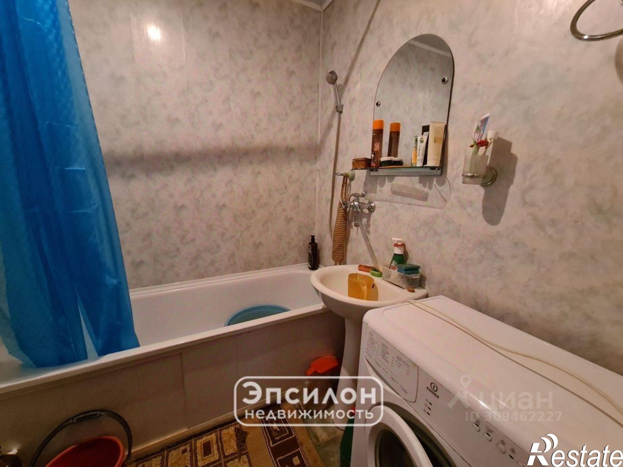 Купить квартиру за 9 500 000 рублей на ул Ясная, 3