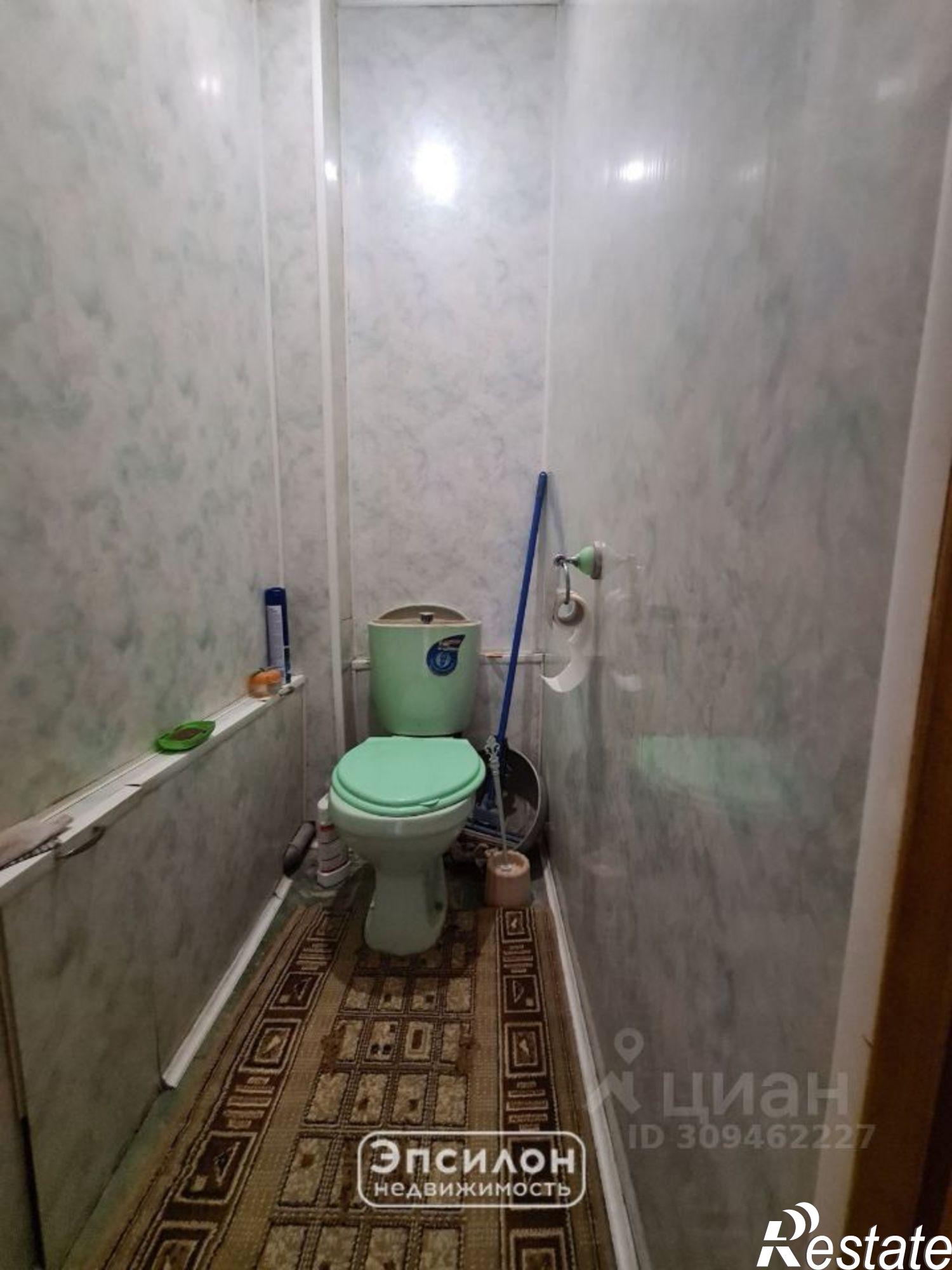 Купить квартиру за 9 500 000 рублей на ул Ясная, 3