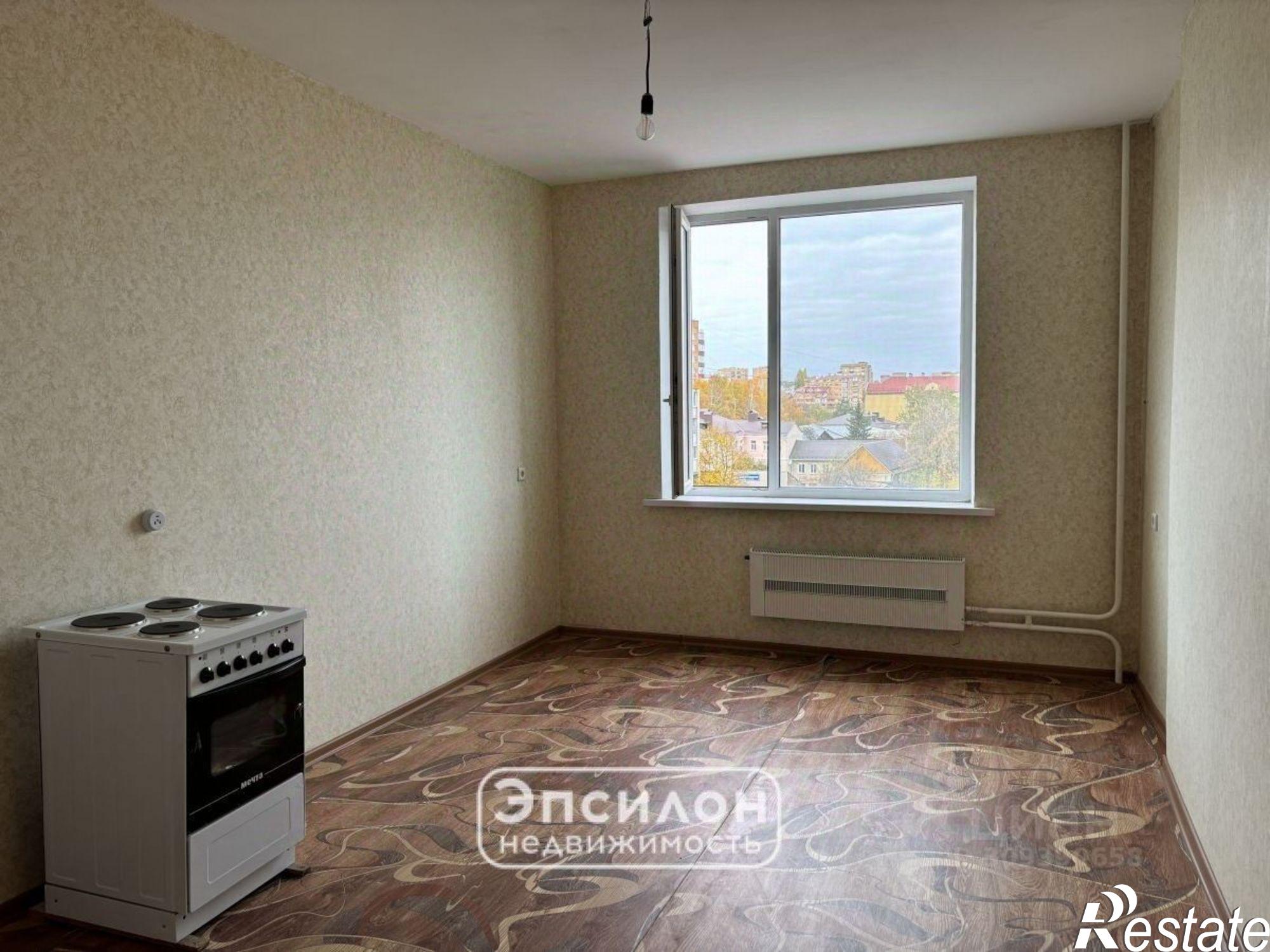 Купить квартиру за 15 600 000 рублей на ул Кати Зеленко, 26