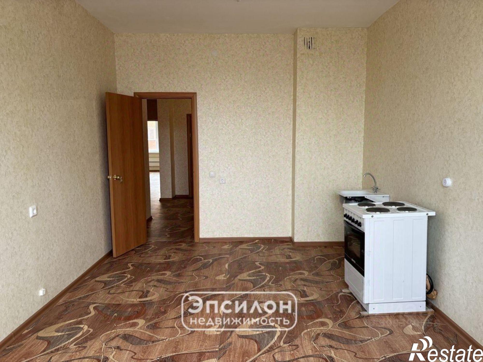 Купить квартиру за 15 600 000 рублей на ул Кати Зеленко, 26