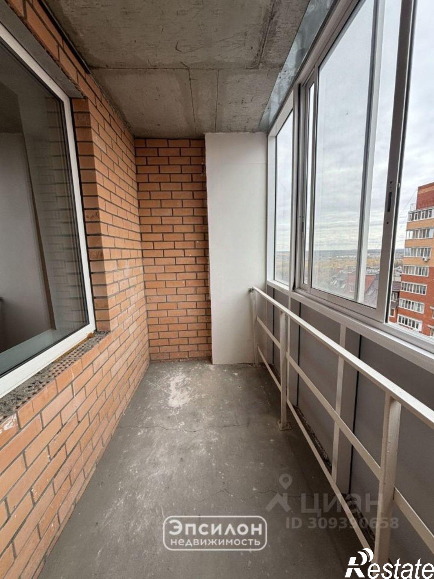 Купить квартиру за 15 600 000 рублей на ул Кати Зеленко, 26