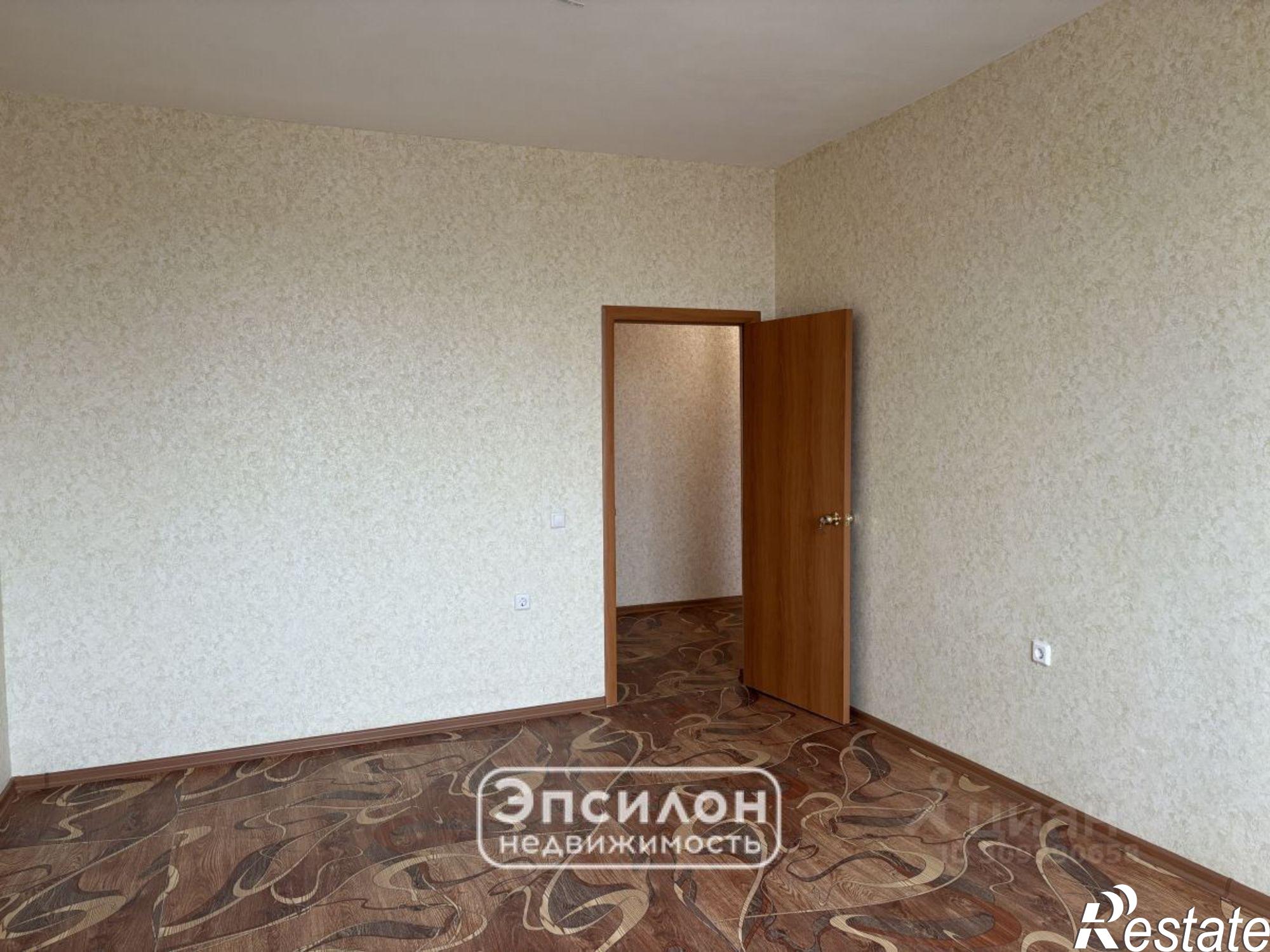 Купить квартиру за 15 600 000 рублей на ул Кати Зеленко, 26