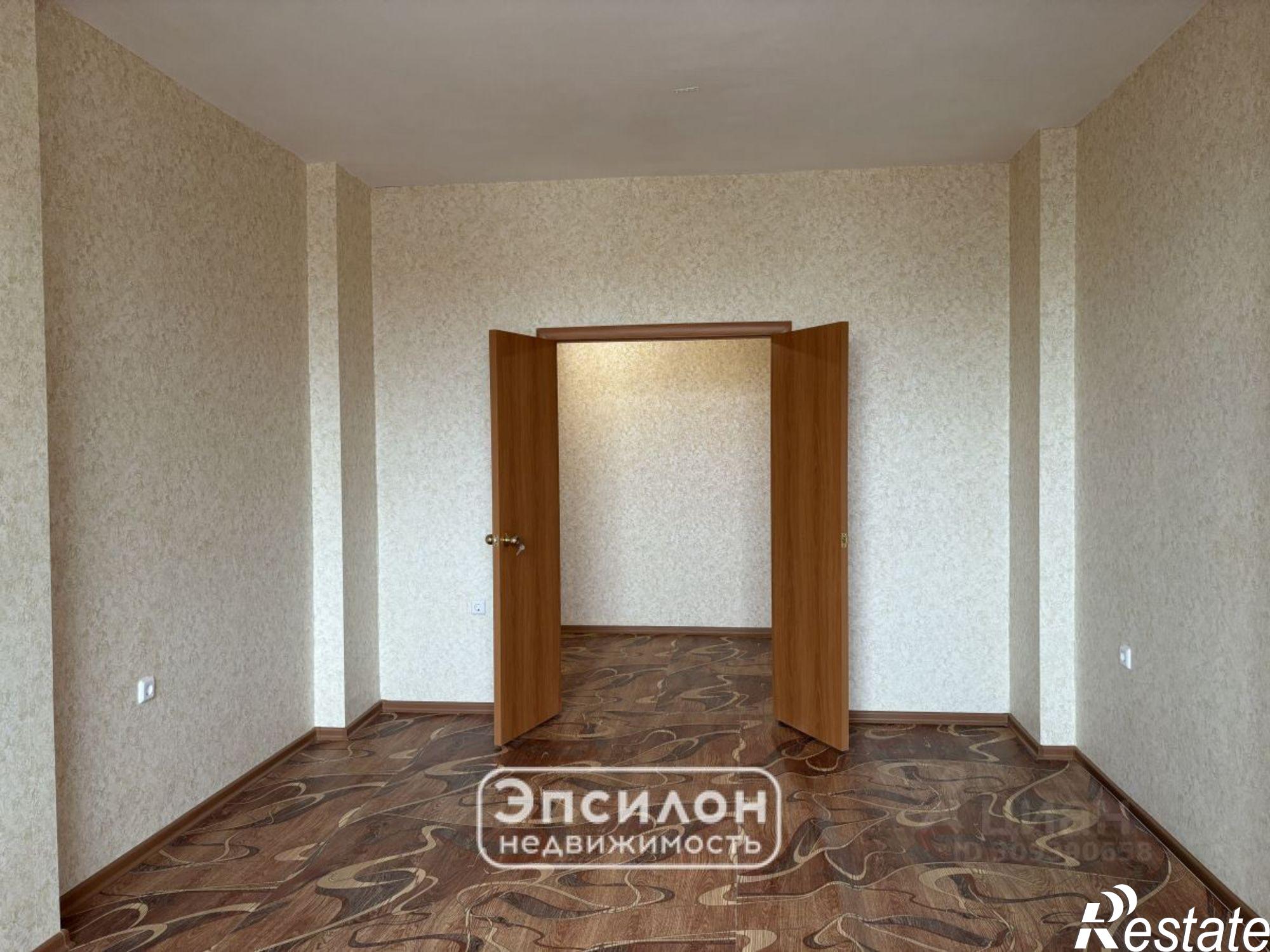 Купить квартиру за 15 600 000 рублей на ул Кати Зеленко, 26