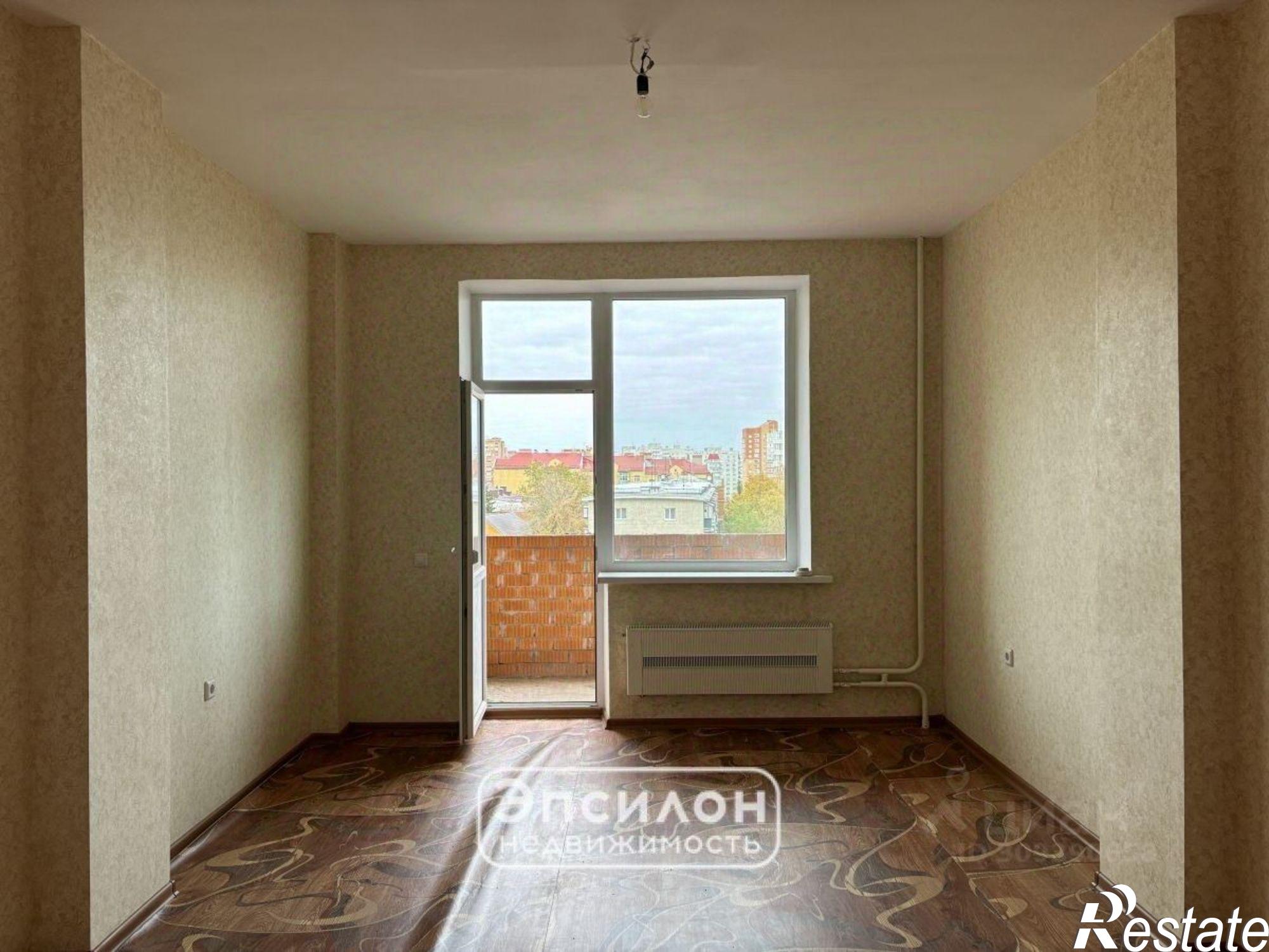 Купить квартиру за 15 600 000 рублей на ул Кати Зеленко, 26