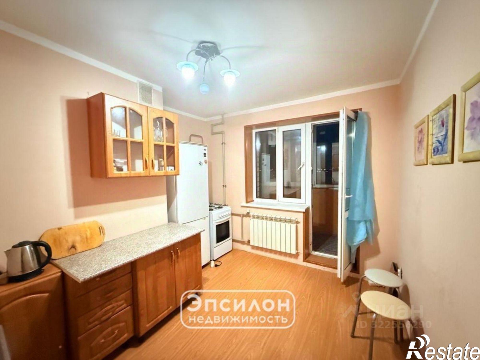 Купить квартиру за 5 300 000 рублей на ул Дейнеки, 5