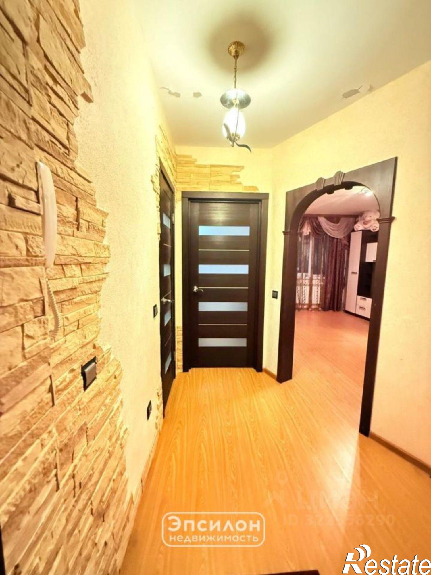 Купить квартиру за 5 300 000 рублей на ул Дейнеки, 5