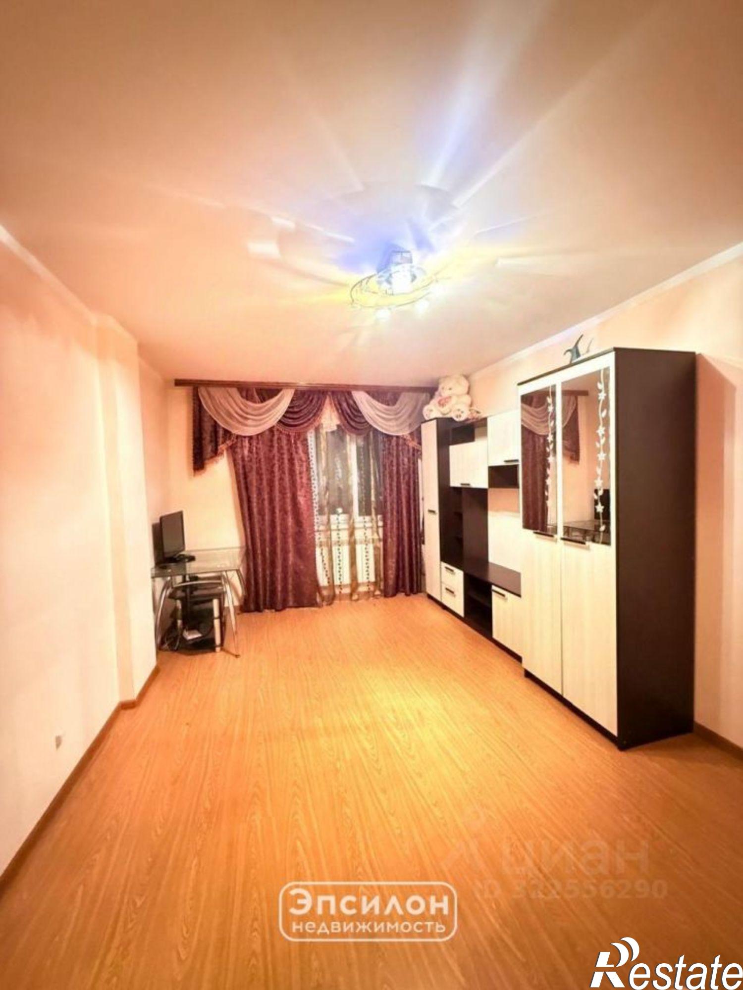 Купить квартиру за 5 300 000 рублей на ул Дейнеки, 5