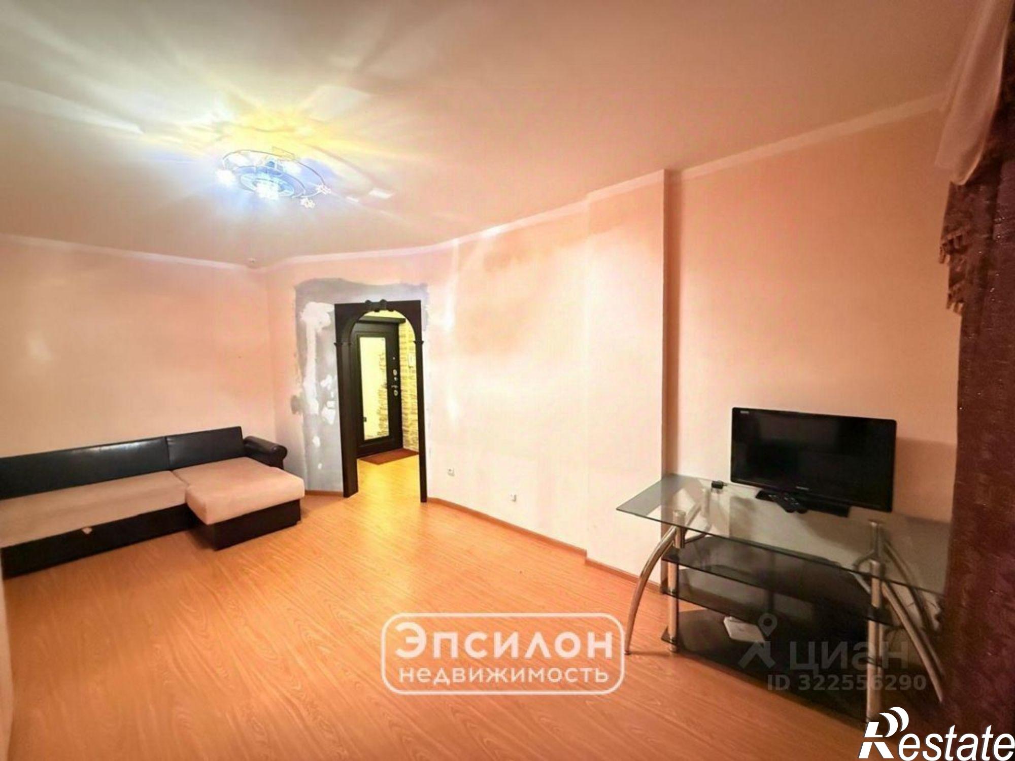 Купить квартиру за 5 300 000 рублей на ул Дейнеки, 5