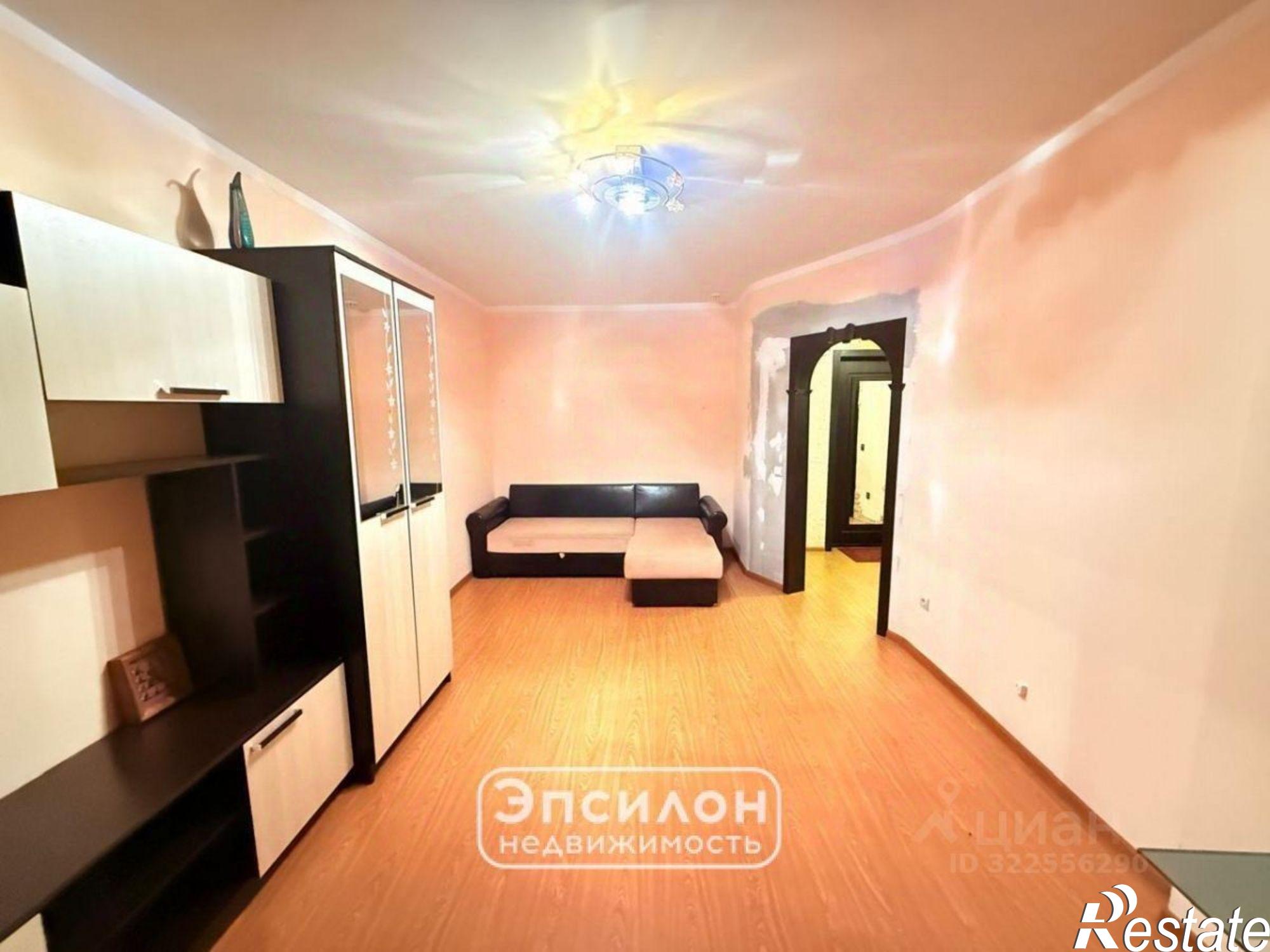 Купить квартиру за 5 300 000 рублей на ул Дейнеки, 5