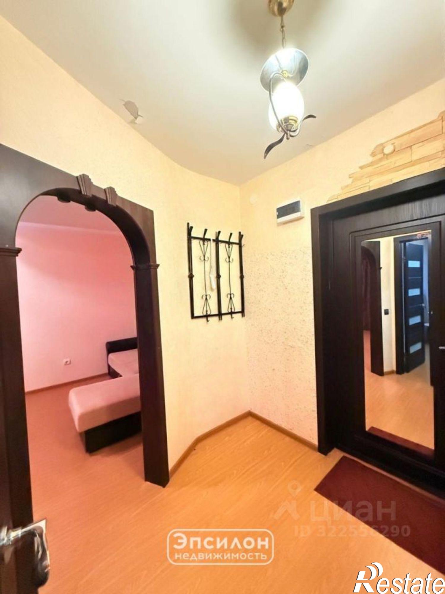 Купить квартиру за 5 300 000 рублей на ул Дейнеки, 5