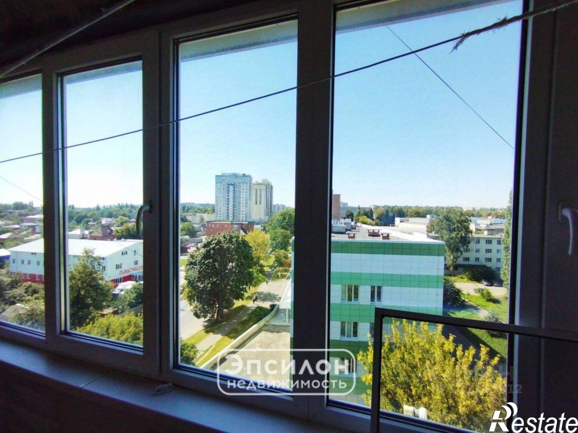 Купить квартиру за 8 000 000 рублей на ул Запольная, 41а