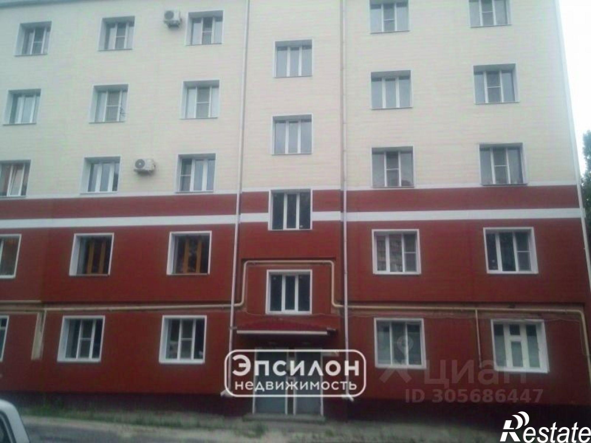 Купить квартиру за 9 850 000 рублей на улица Радищева, 8