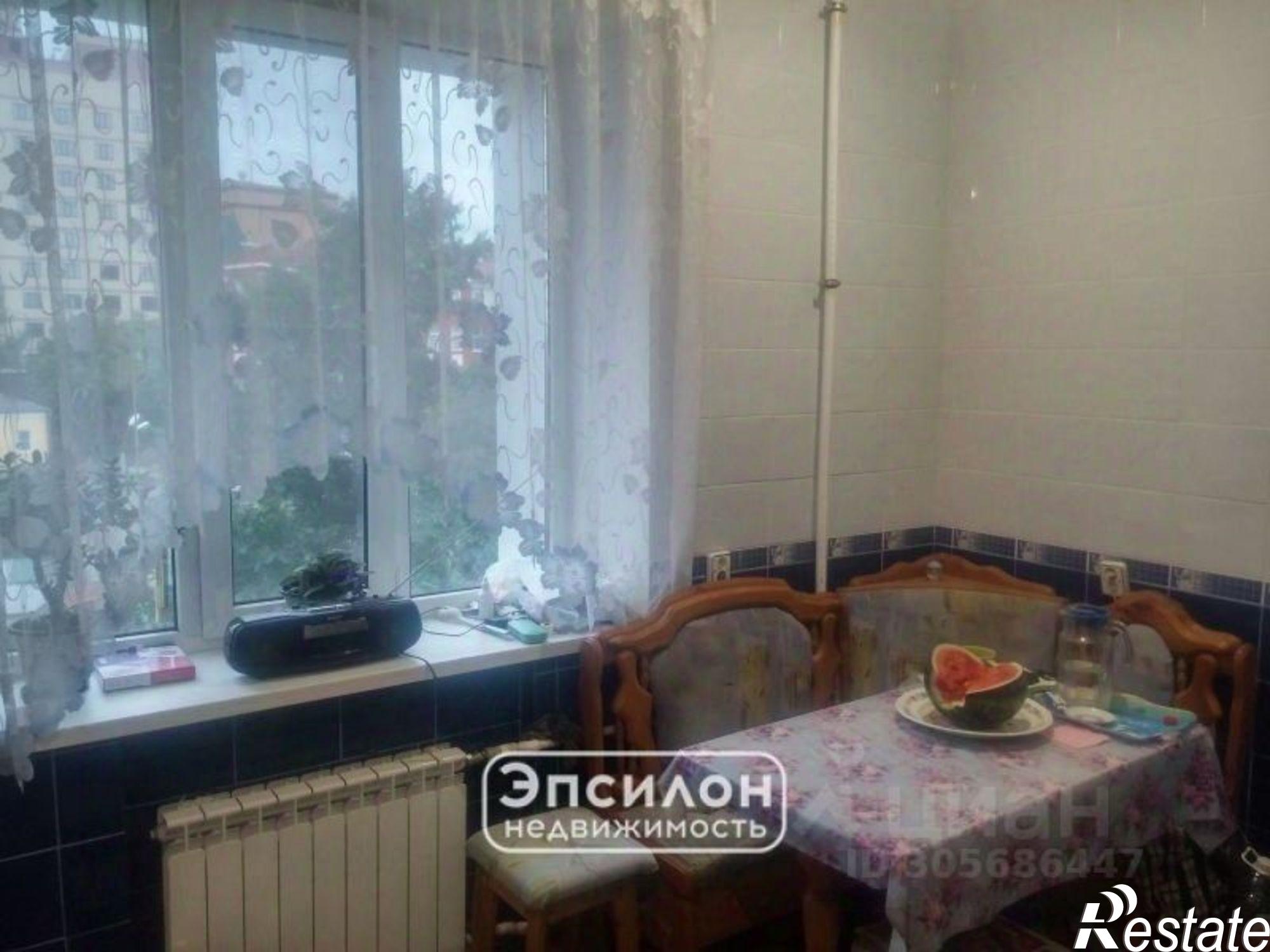 Купить квартиру за 9 850 000 рублей на улица Радищева, 8