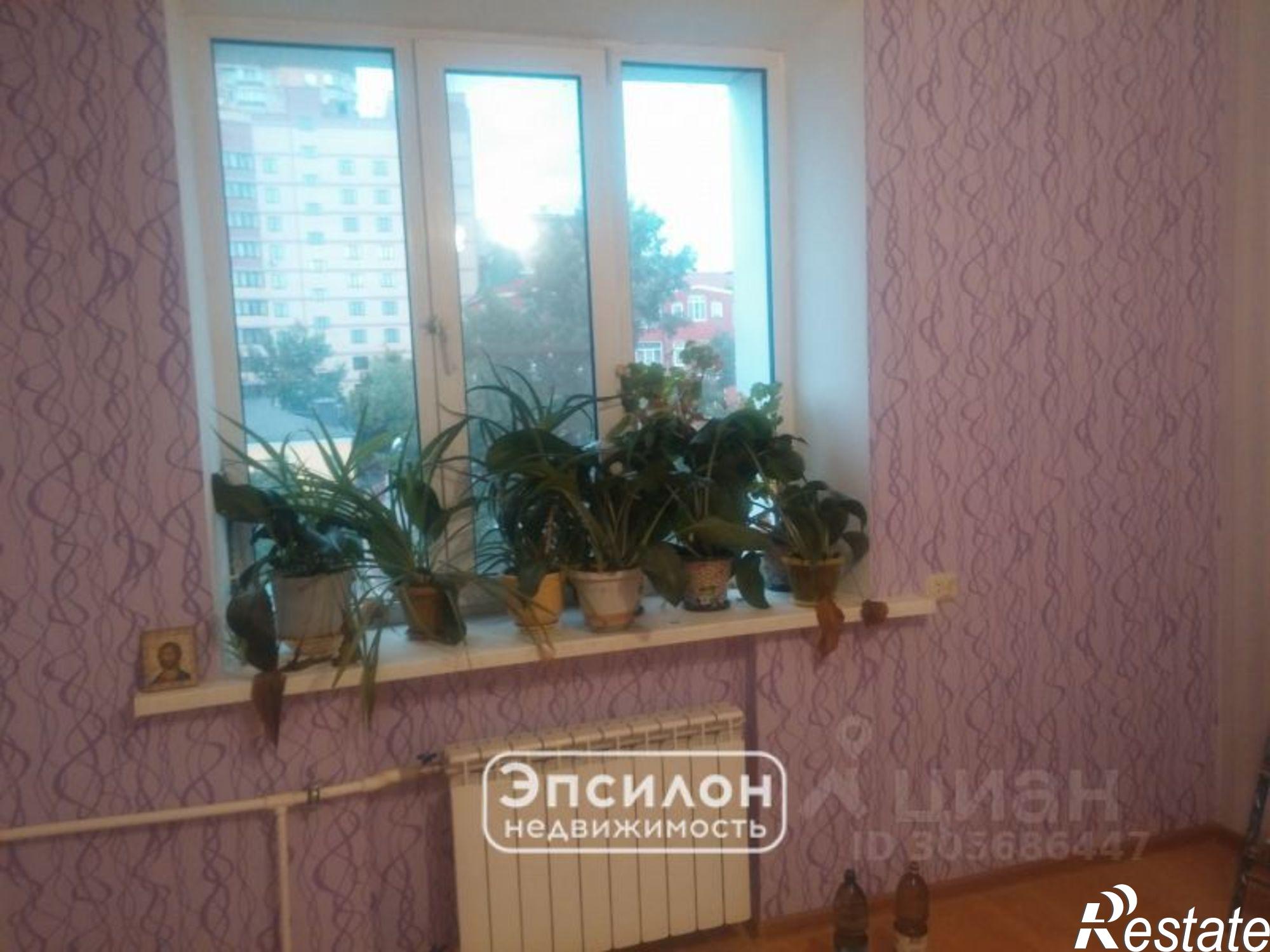 Купить квартиру за 9 850 000 рублей на улица Радищева, 8