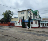 торговое помещение 18 кв м ул Гайдара, 25