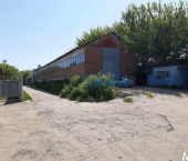 склад 454 кв м пр-кт Кулакова, 146в