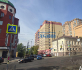 офис 325 кв м, этаж 7/11 ул Марата, 23