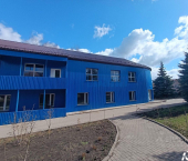 ОСЗ 1700 кв м ул Ахтырская, 19