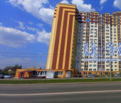 торговое помещение 120 кв м пр-кт Дружбы, 19В