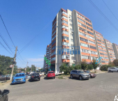 торговое помещение 152 кв м Орловская улица, 1