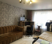 комната 18 кв м улица Красный Октябрь, 4