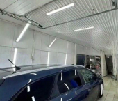 ОСЗ 300 кв м ул Бурцевка, 112