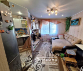 комната 13 кв м ул Гагарина, 26А