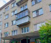 комната 17 кв м поселок Аккумулятор, 38