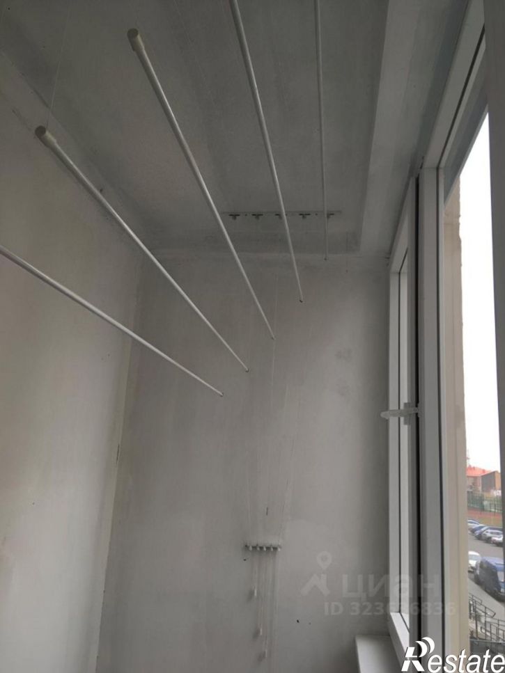 2-комн квартира улица Вадима Кирпиченко, 2,  д. 2