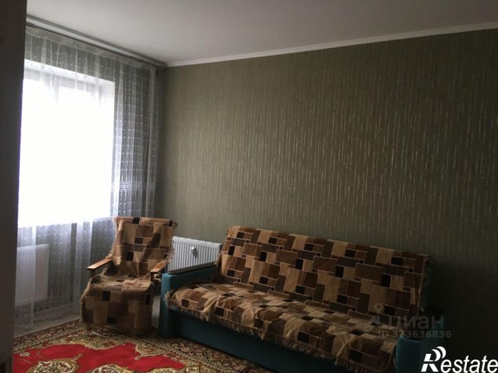 2-комн квартира улица Вадима Кирпиченко, 2,  д. 2