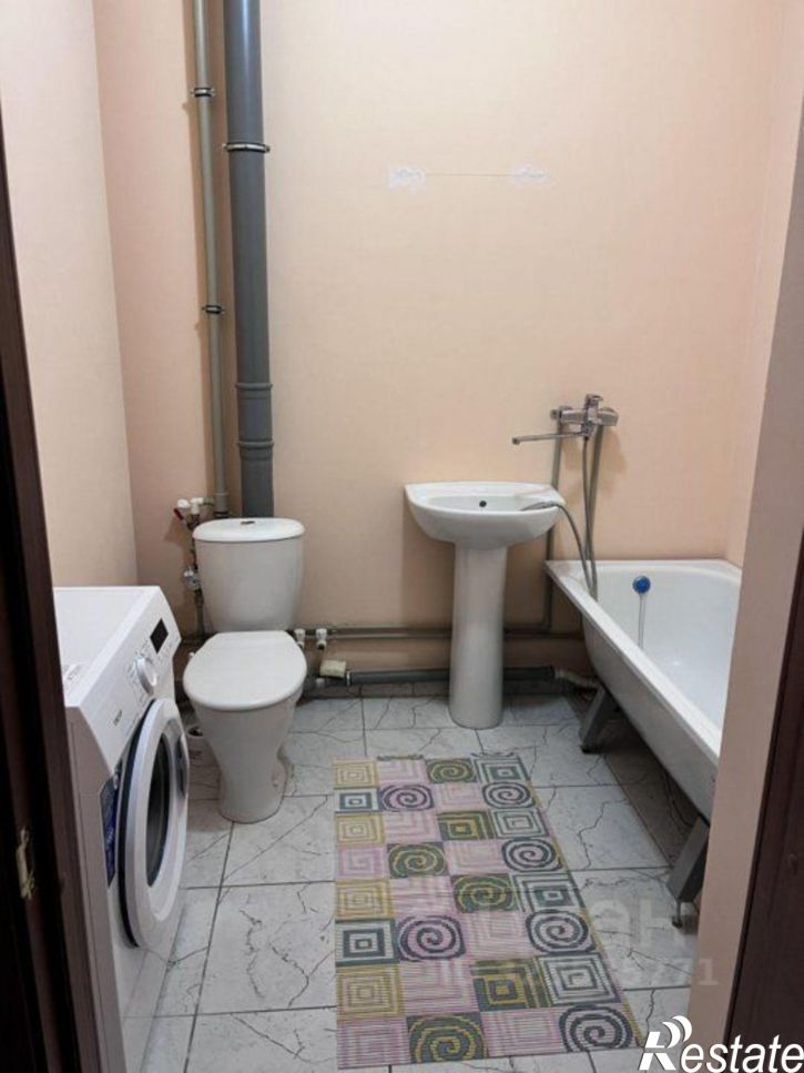 1-комн квартира проспект Анатолия Дериглазова, 121,  д. 121