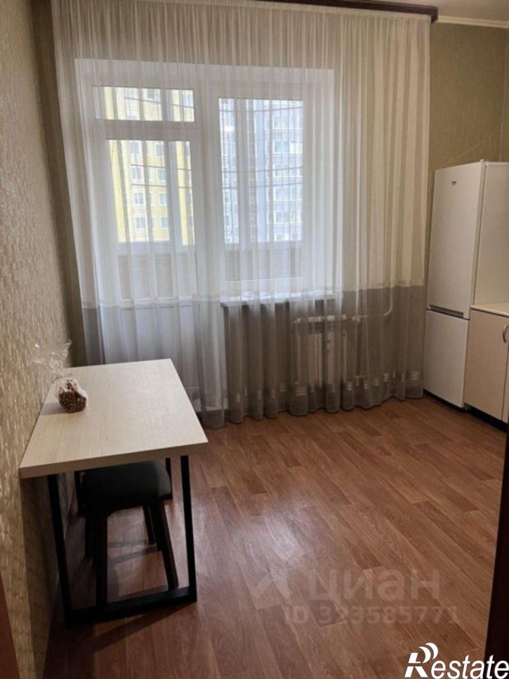 1-комн квартира проспект Анатолия Дериглазова, 121,  д. 121