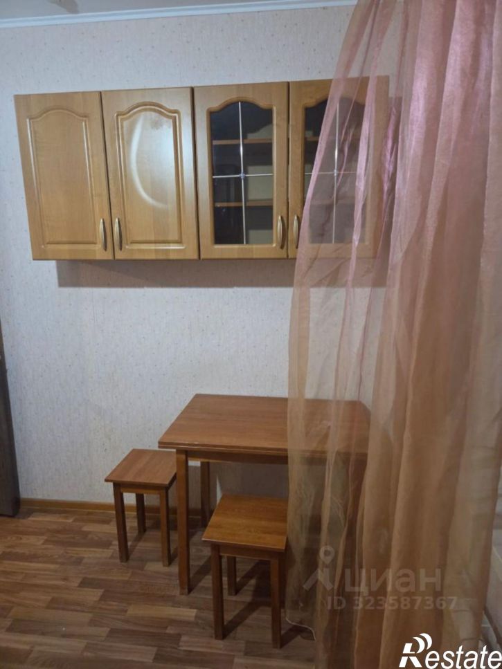 1-комн квартира проспект А.Ф. Дериглазова, 29,  д. 29