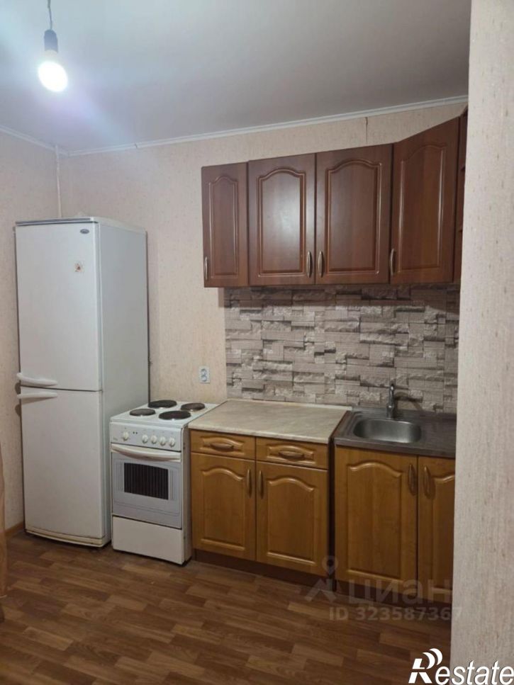 1-комн квартира проспект А.Ф. Дериглазова, 29,  д. 29