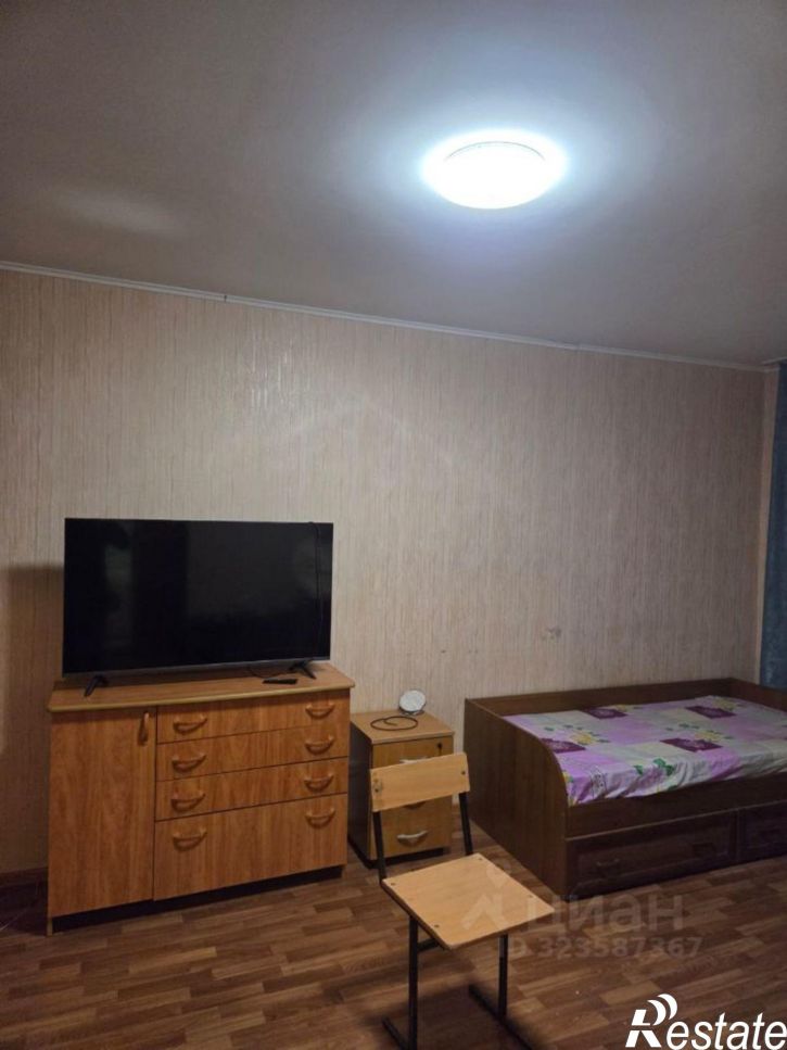 1-комн квартира проспект А.Ф. Дериглазова, 29,  д. 29