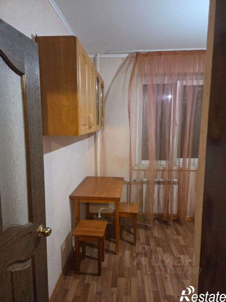 1-комн квартира проспект А.Ф. Дериглазова, 29,  д. 29