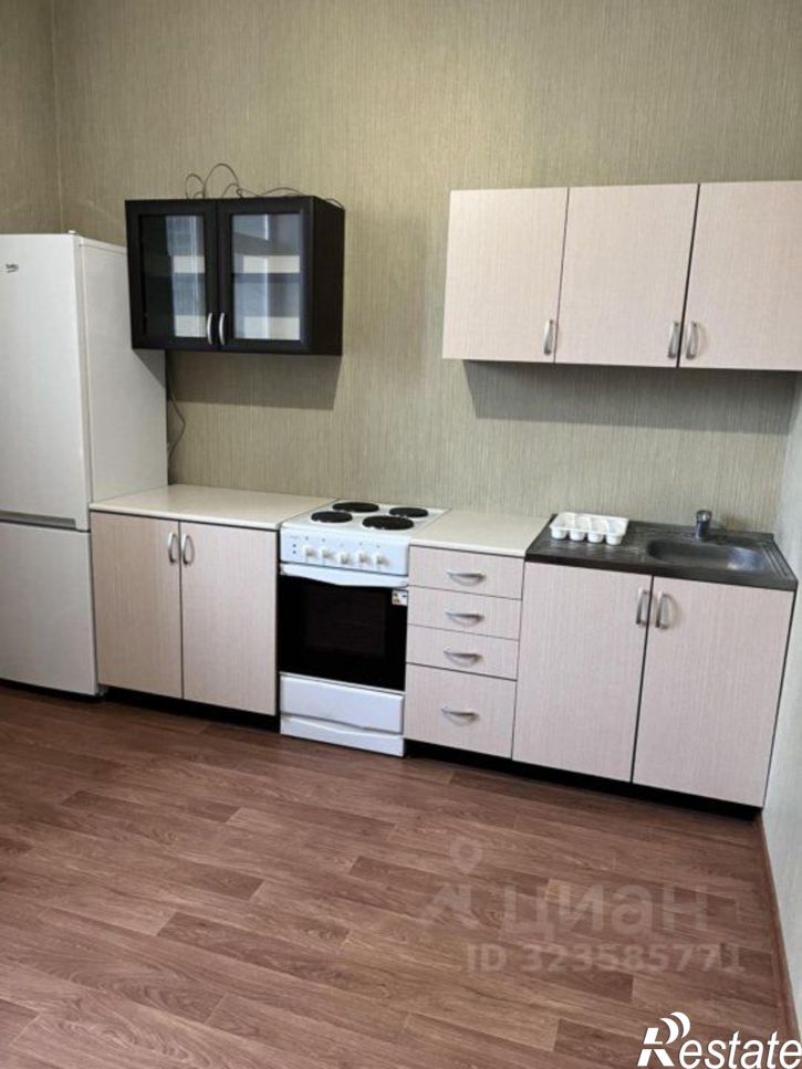 1-комн квартира проспект Анатолия Дериглазова, 121,  д. 121