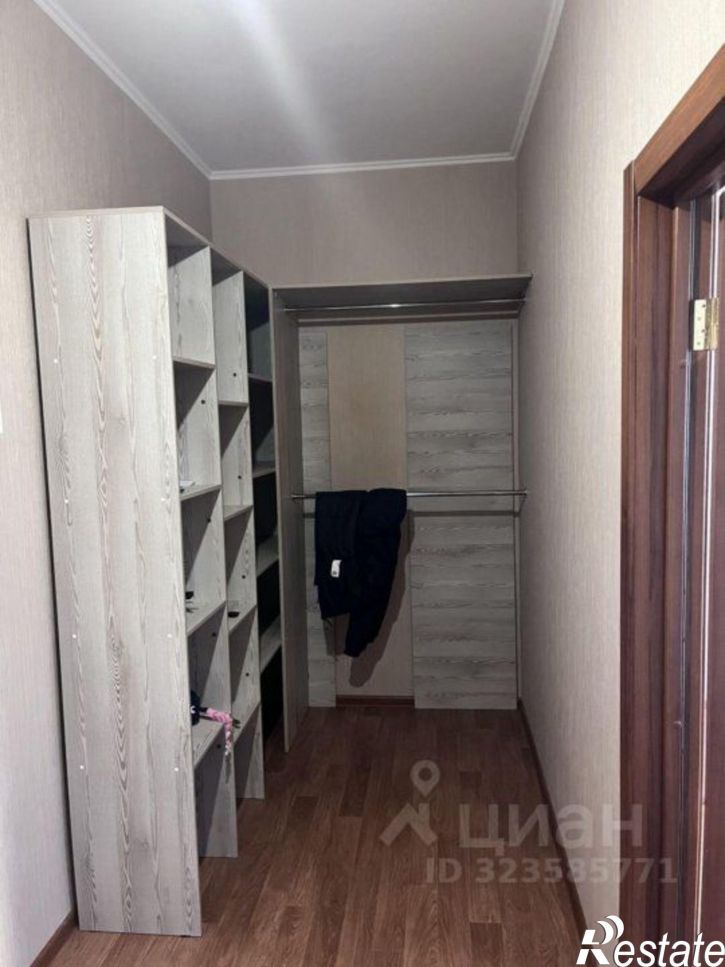 1-комн квартира проспект Анатолия Дериглазова, 121,  д. 121