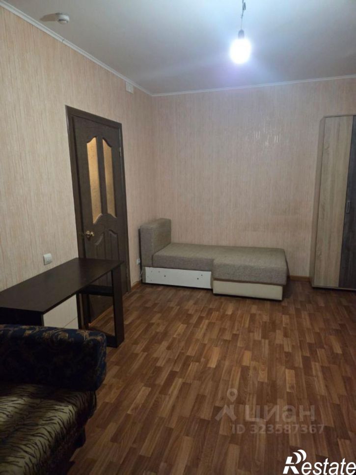 1-комн квартира проспект А.Ф. Дериглазова, 29,  д. 29