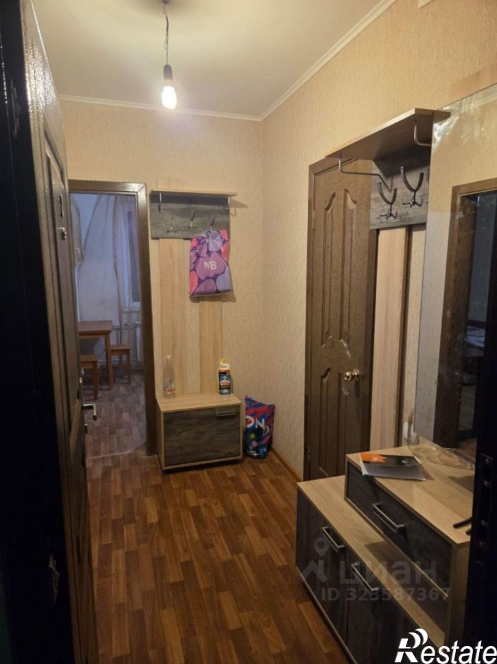 1-комн квартира проспект А.Ф. Дериглазова, 29,  д. 29