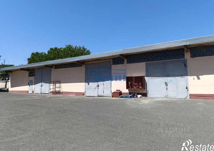 Склад улица Белинского, 25/15,  д. 25/15