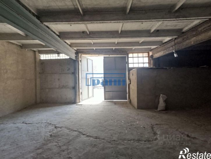 Склад улица Белинского, 25/15,  д. 25/15