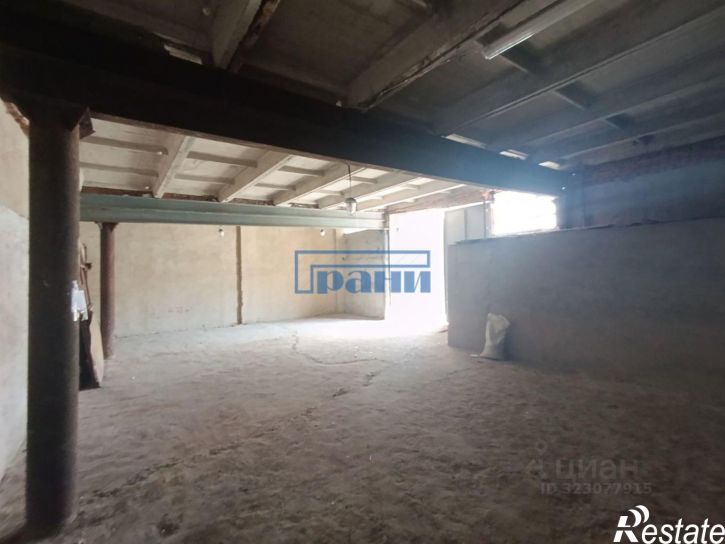 Склад улица Белинского, 25/15,  д. 25/15