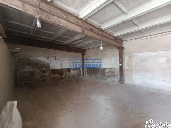 Склад улица Белинского, 25/15,  д. 25/15