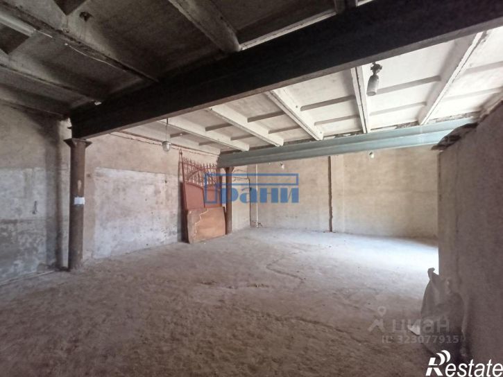 Склад улица Белинского, 25/15,  д. 25/15