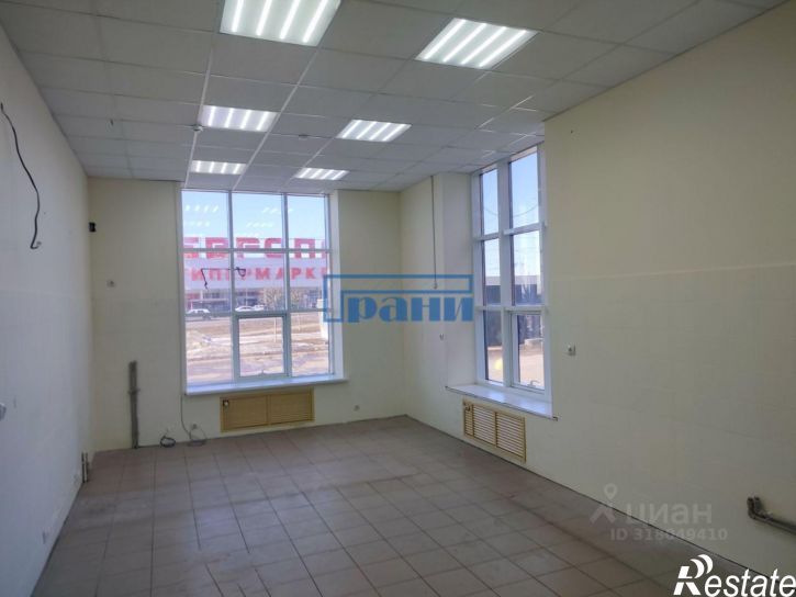 Торговое помещение проспект А.Ф. Дериглазова, 15,  д. 15