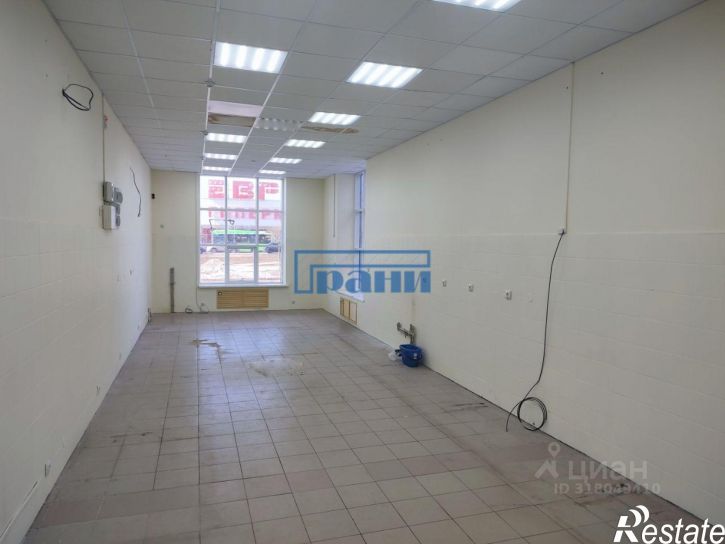 Торговое помещение проспект А.Ф. Дериглазова, 15,  д. 15