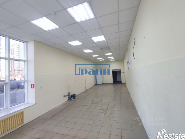 Торговое помещение проспект А.Ф. Дериглазова, 15,  д. 15