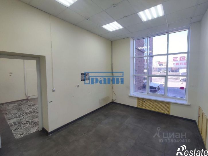 Торговое помещение проспект А.Ф. Дериглазова, 15,  д. 15