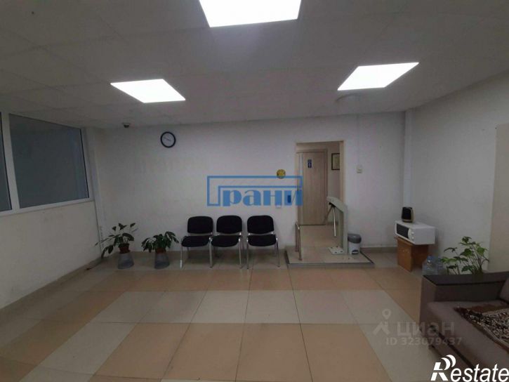 Офис улица 50 лет Октября, 116Г,  д. 116Г